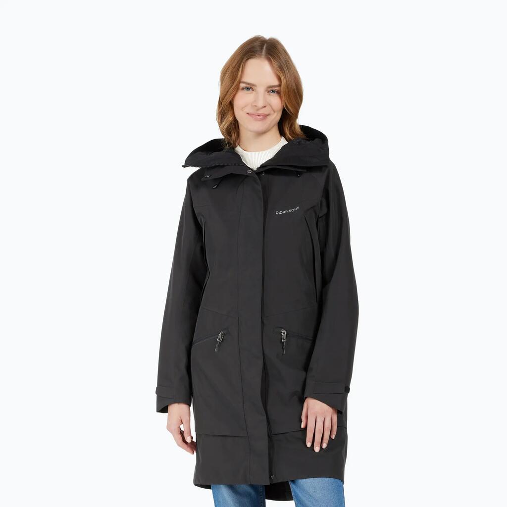 Women's parka Didriksons Ilma