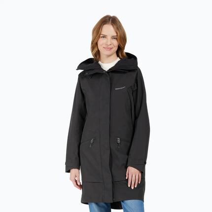 Parka femme Didriksons Ilma 8