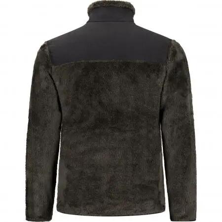 Herren - Fleecejacke - Avalanche Pro - schwarz 4/5