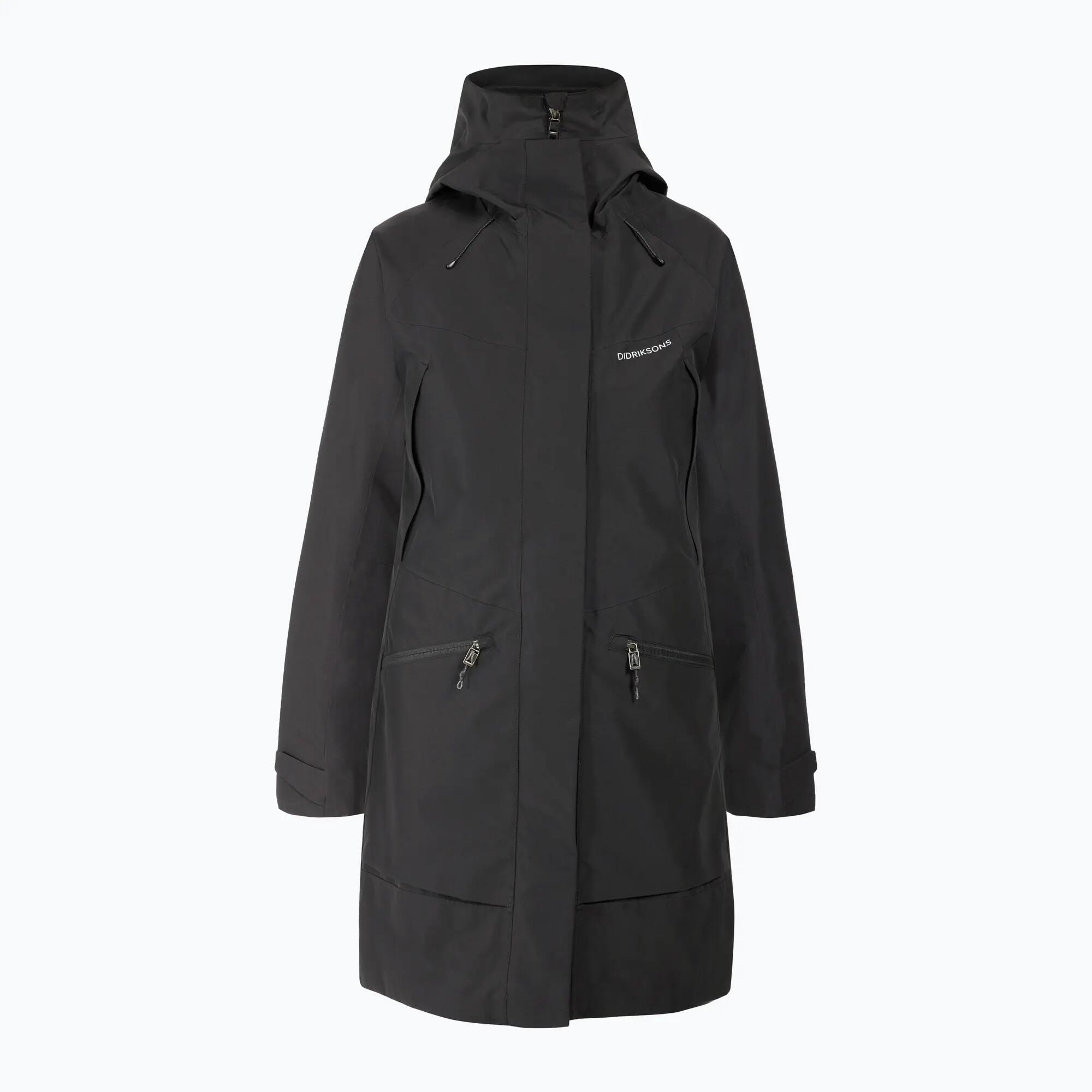 Parka femme Didriksons Ilma 7/7