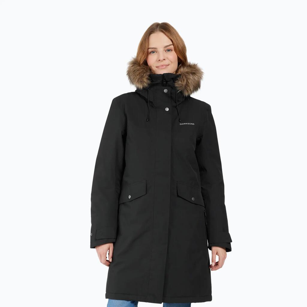 Women's parka Didriksons Erika