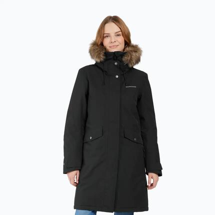Parka femme Didriksons Erika