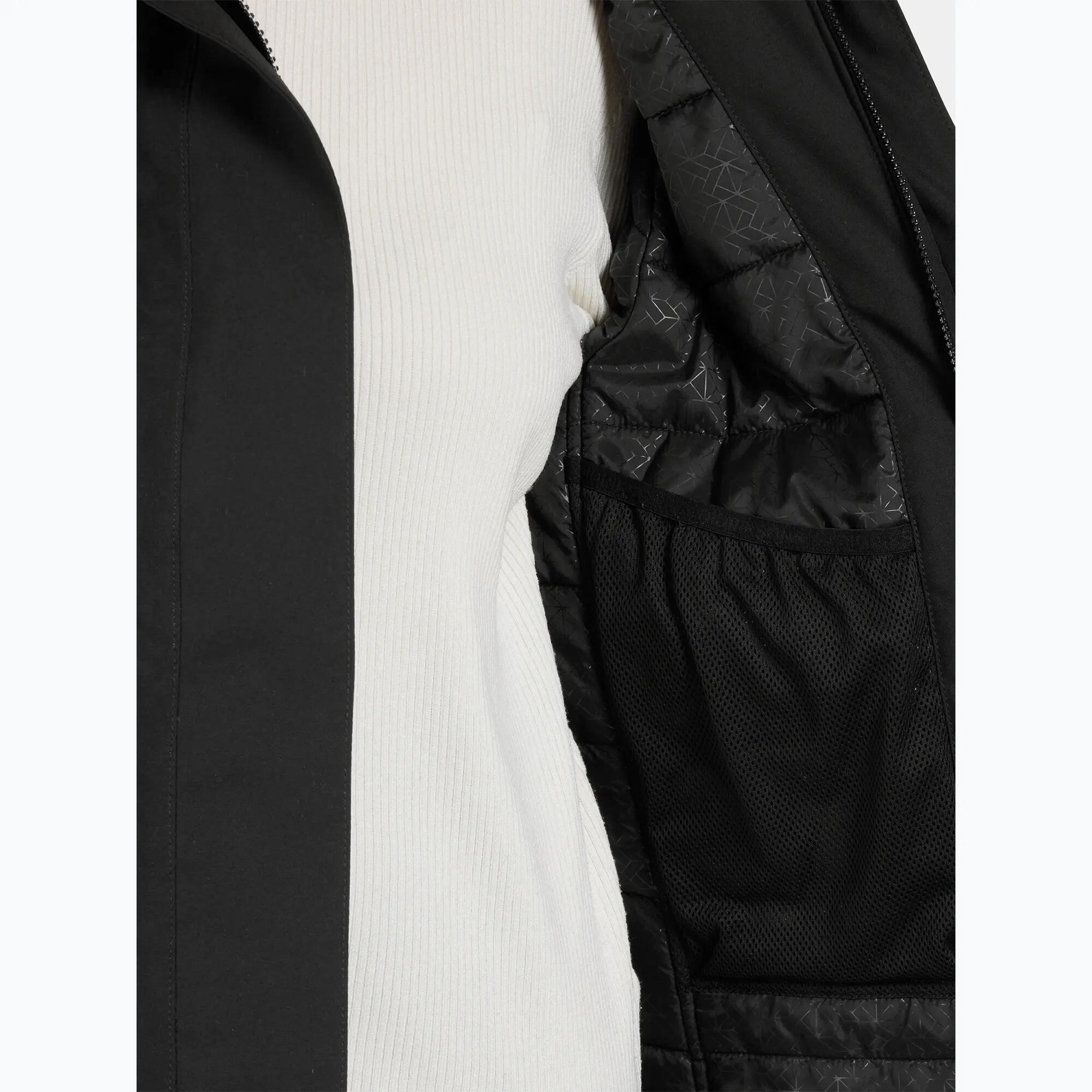 Parka Damen Didriksons Erika 7/7