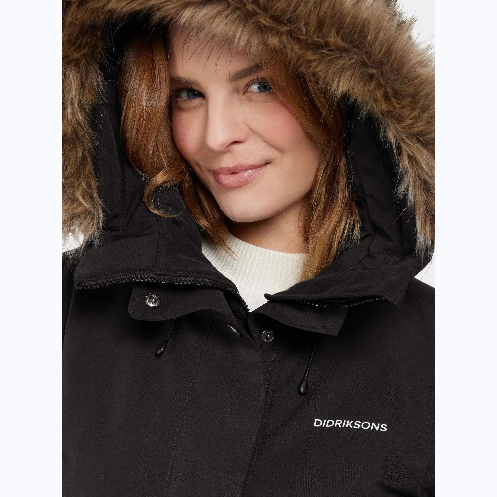 Parka Damen Didriksons Erika 6/7