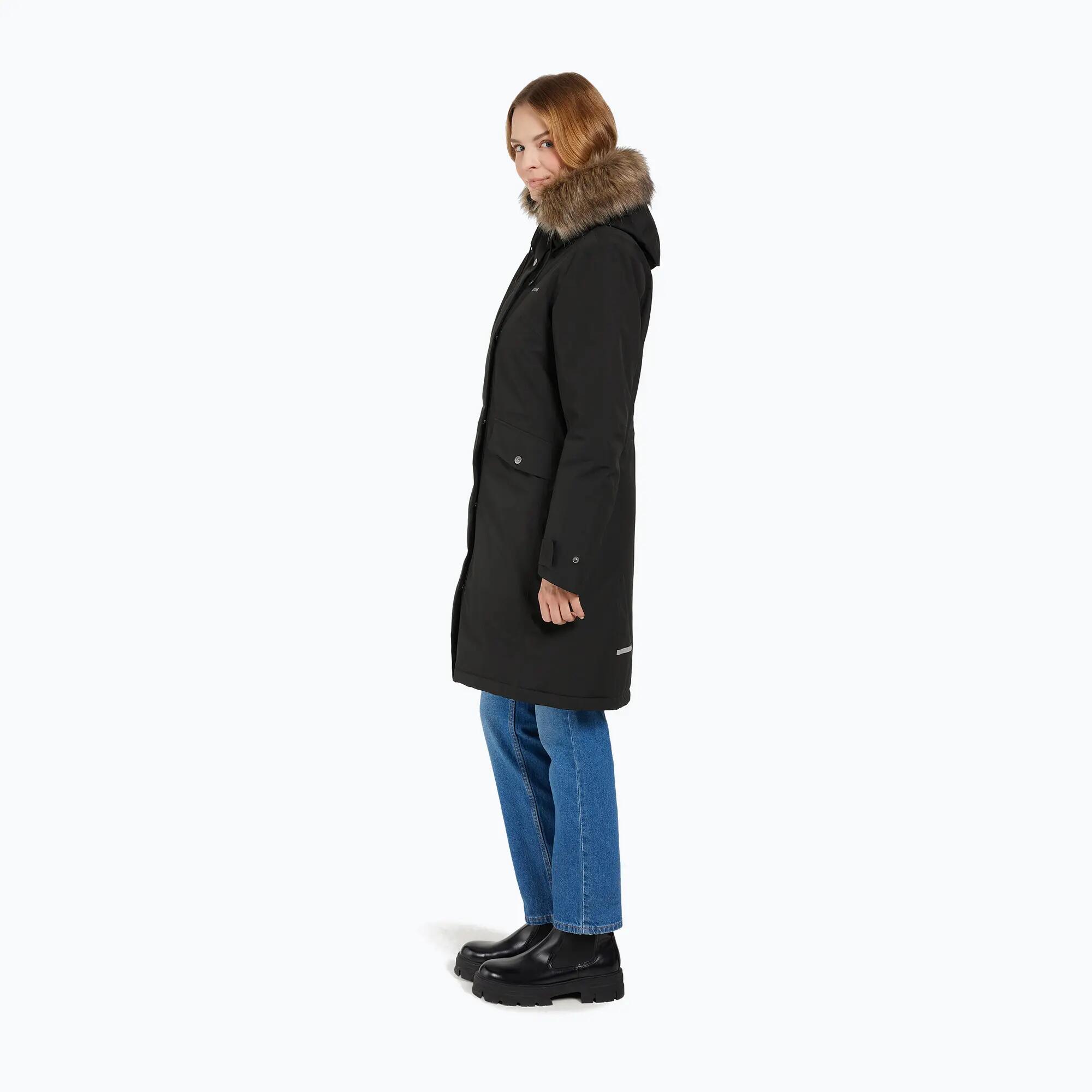 Parka Damen Didriksons Erika 4/7