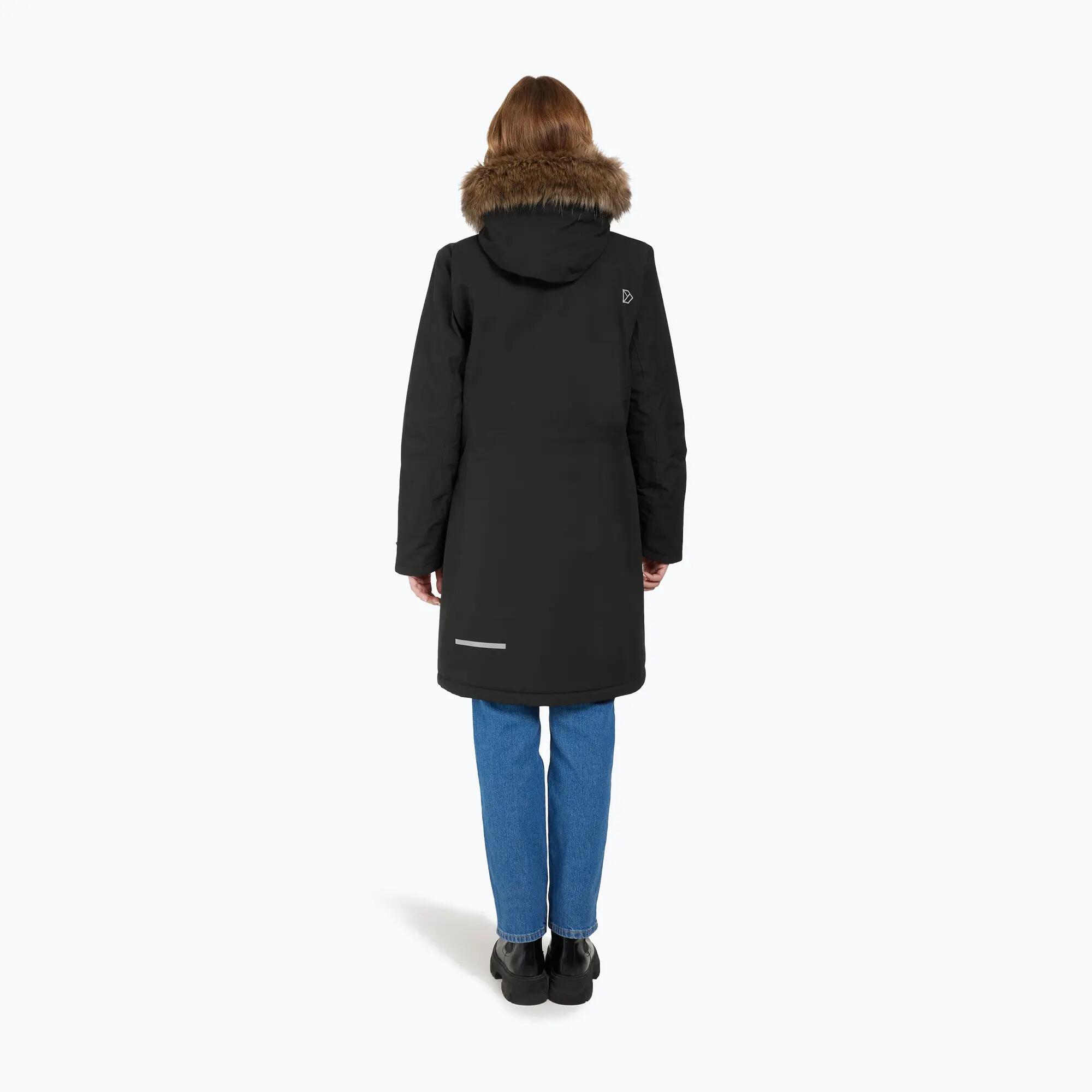 Parka Damen Didriksons Erika 3/7