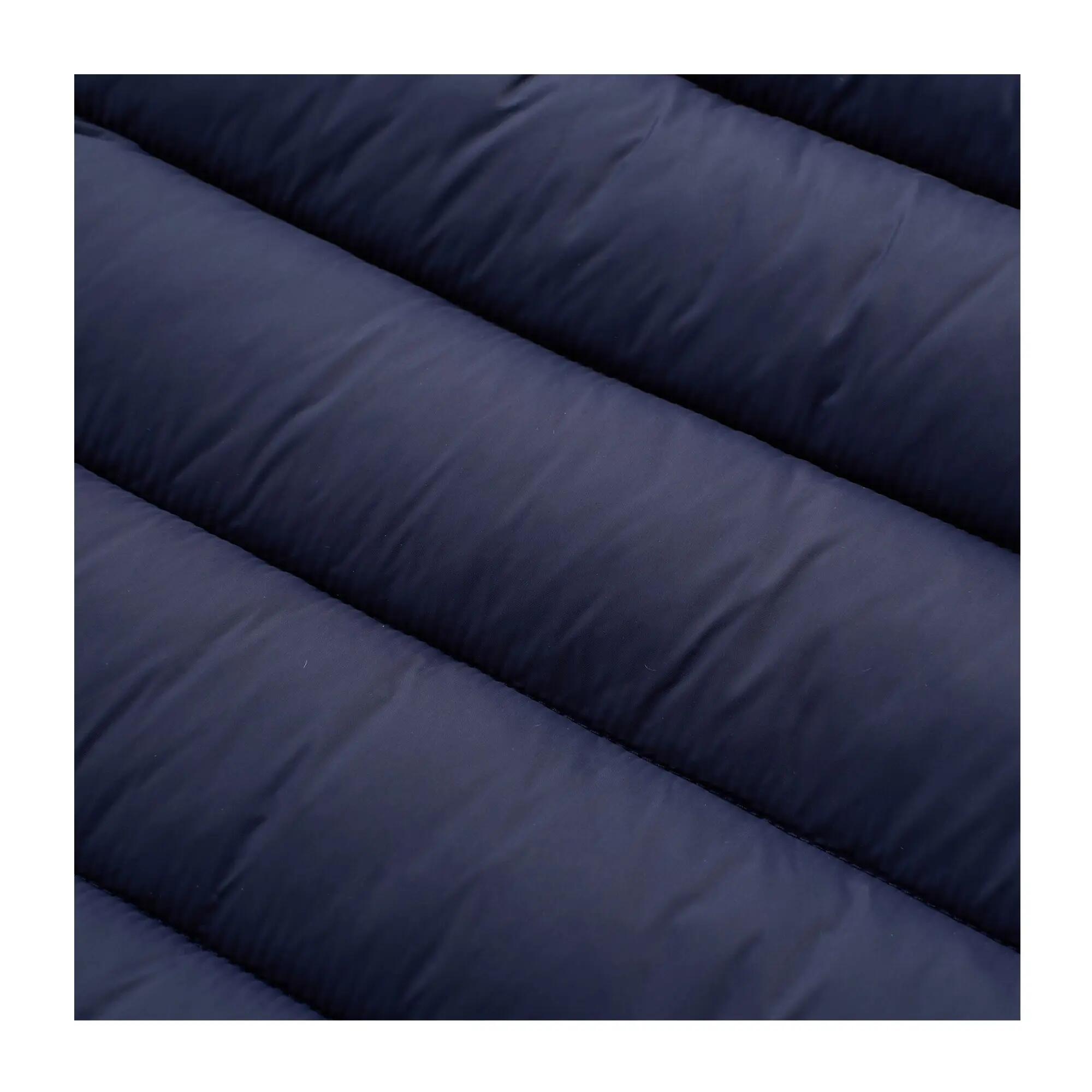Casaco acolchoado Torrek para senhora e mulher (Verde Azulado) 6/7