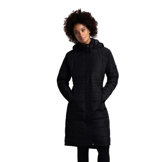 Doudoune BITSY Femme (Noir)