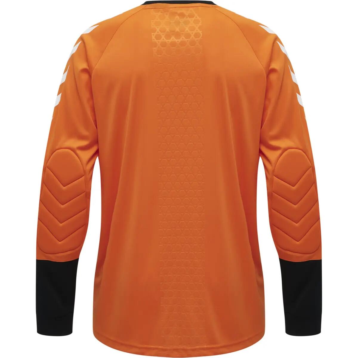 T-Shirt Essential Gk Fußball Erwachsene 7/8