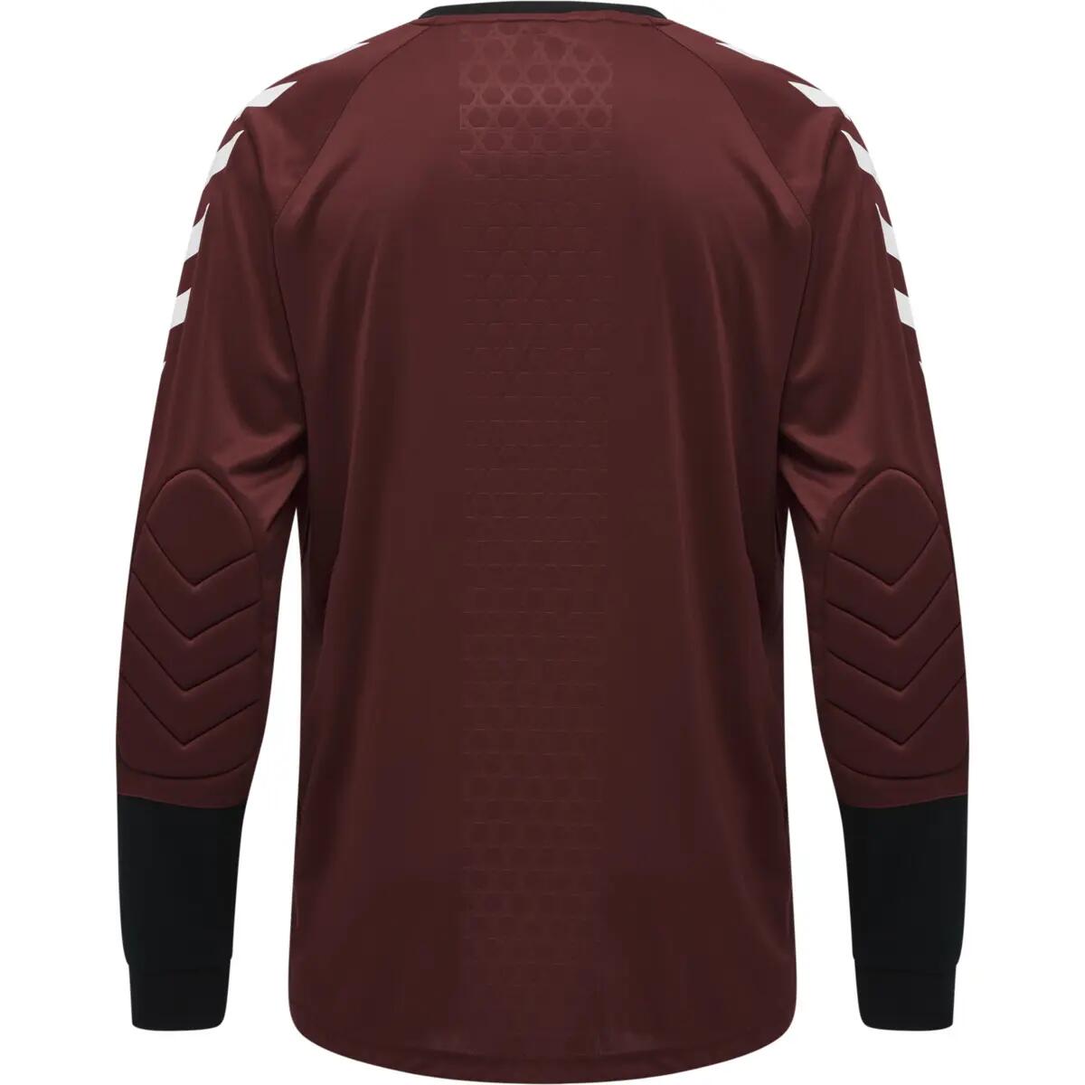 T-Shirt Essential Gk Fußball Erwachsene 6/8