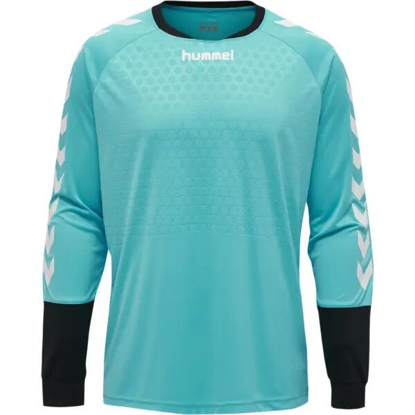 T-Shirt Essential Gk Fußball Erwachsene 5/8
