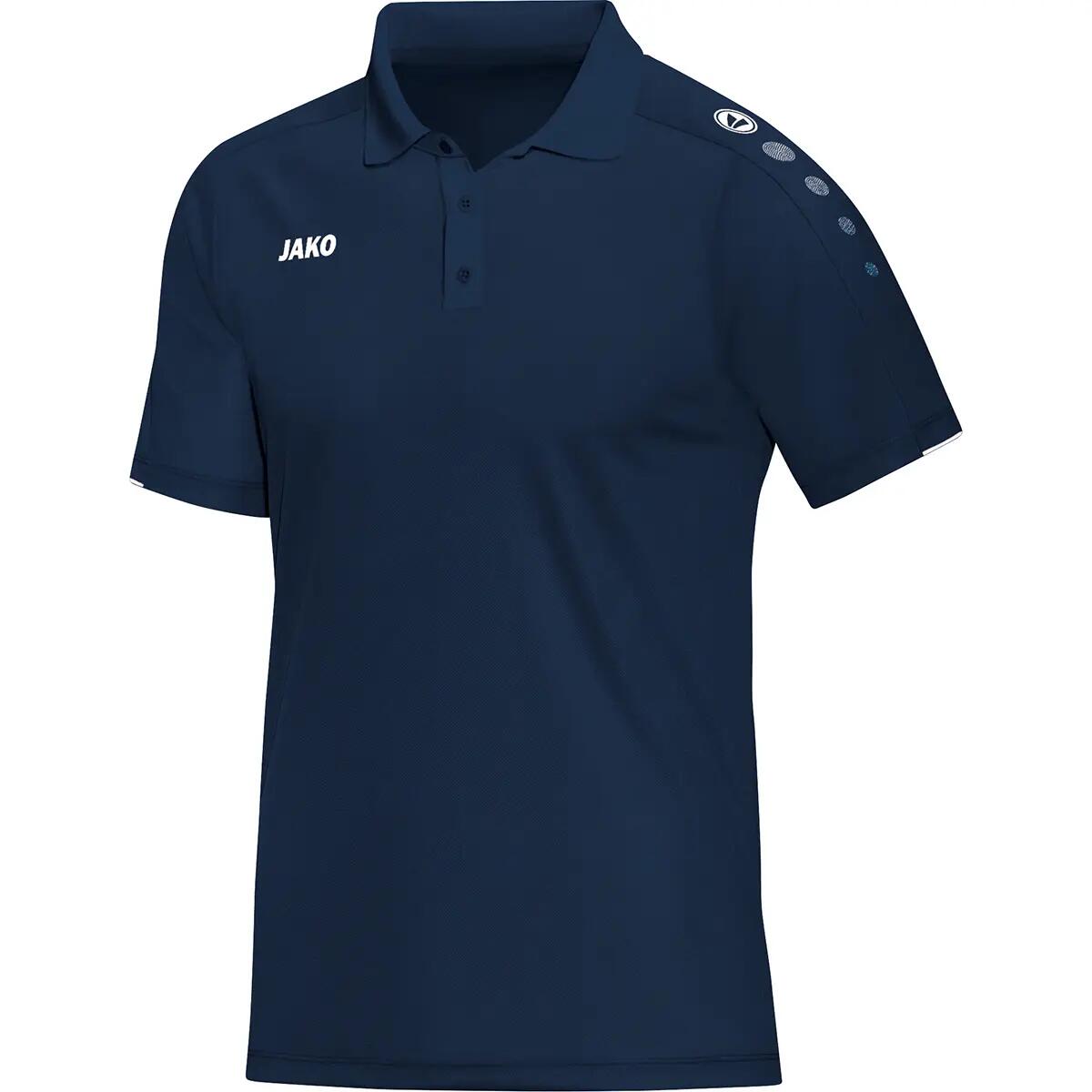 Polo Jako Classico 8/9