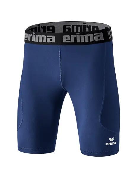 Dziecięce spodenki kompresyjne Erima 7/8