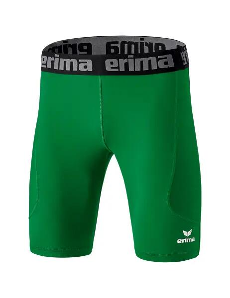 Children's compression shorts Erima 5/8