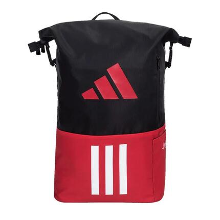 Sac à Dos Adidas Multigame 3.2 Black Red