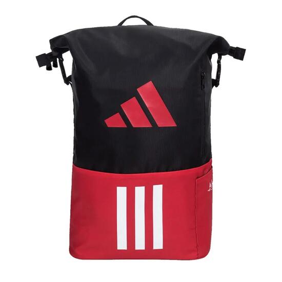 Sac à Dos Adidas Multigame 3.2 Black Red