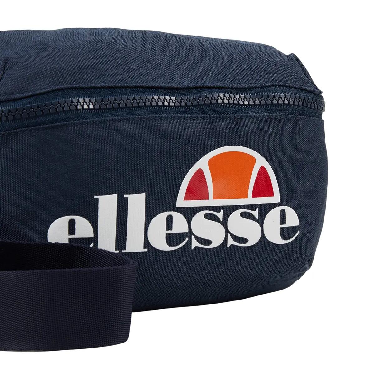 Ellesse saszetka nerka Rosca Cross Body Bag granatowa 8/8
