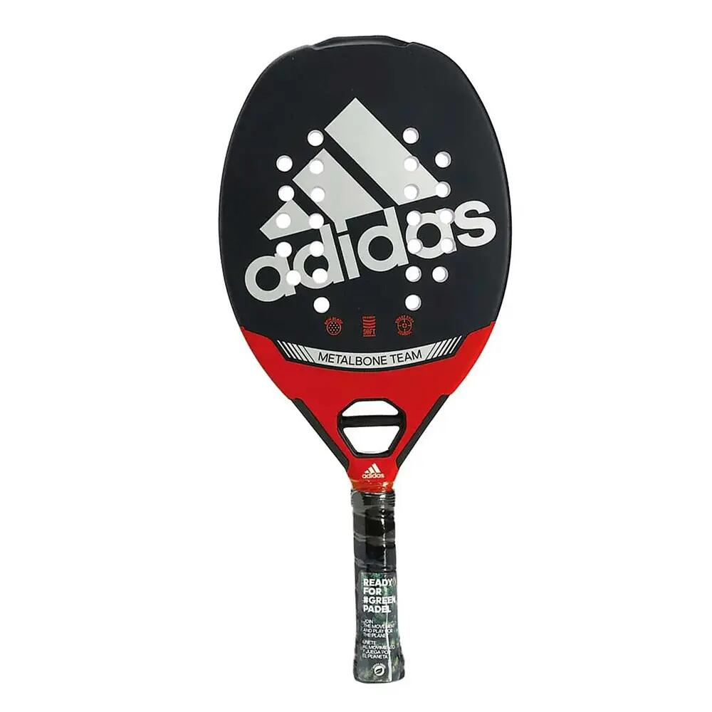 Adidas Beach Tennis Metalbone Team H24 1/3