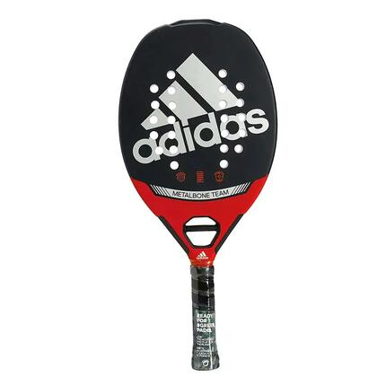 Adidas Beach Tennis Metalbone Team H24
