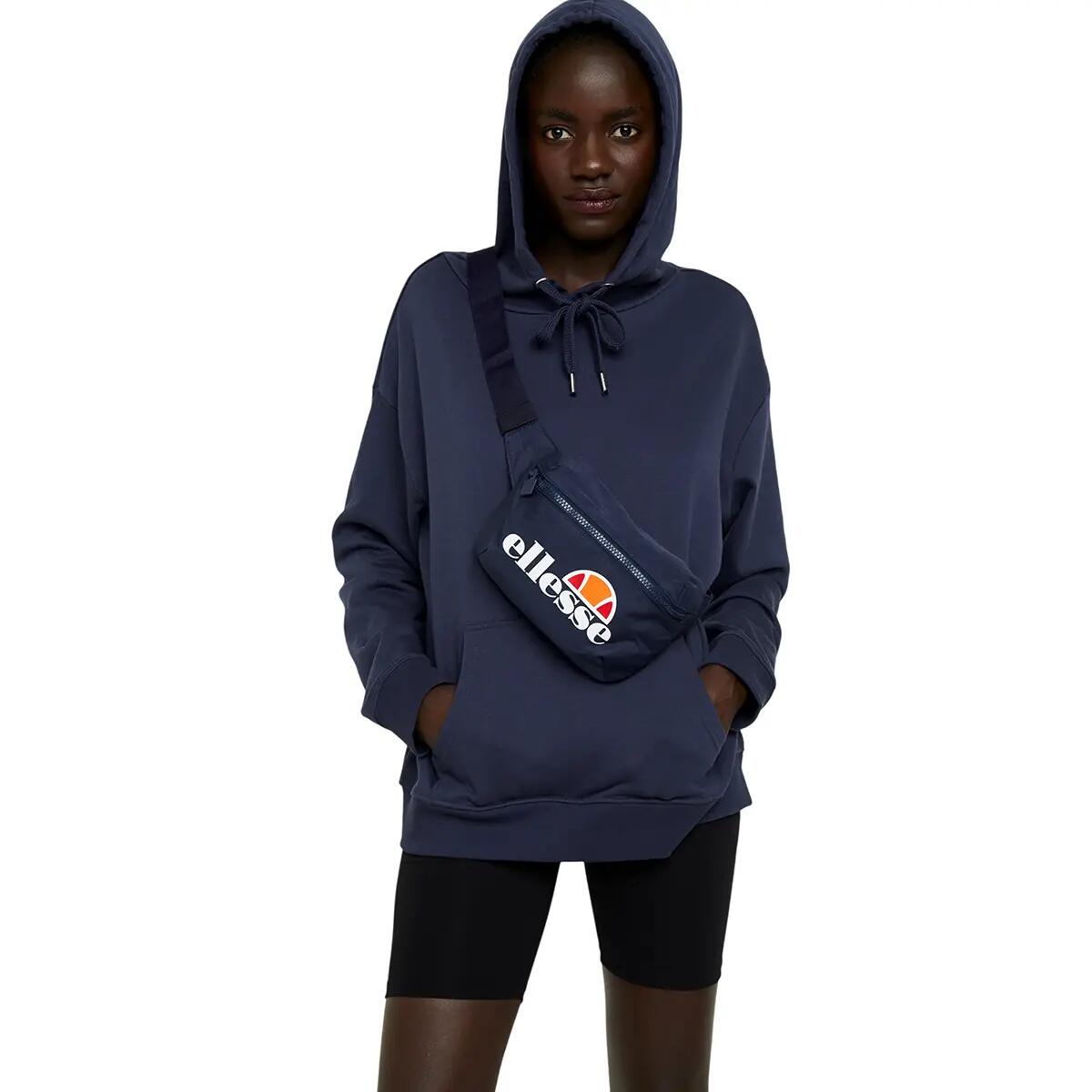 Ellesse saszetka nerka Rosca Cross Body Bag granatowa 6/8