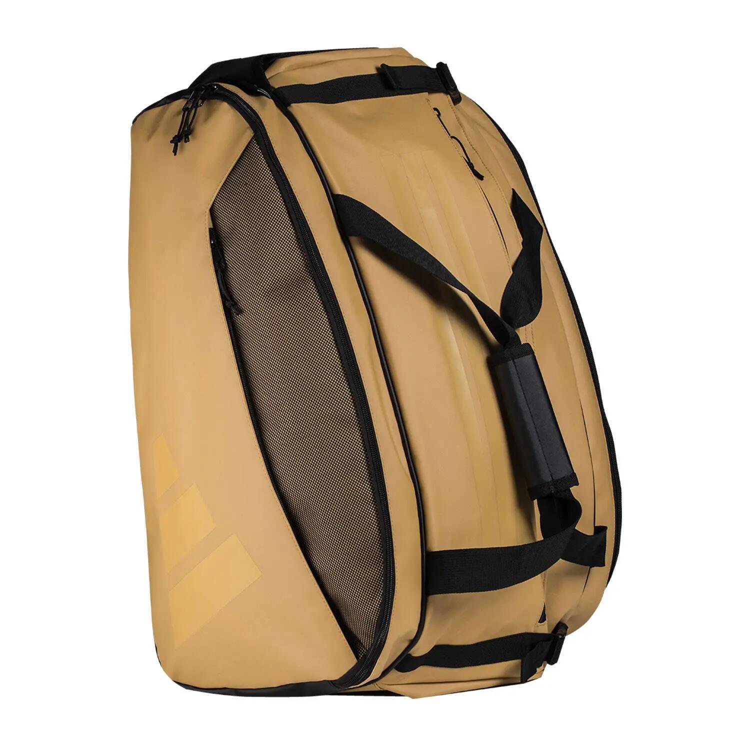 ADIDAS MULTIGAME Beige 3.4 2025 (Paletero) 2/7