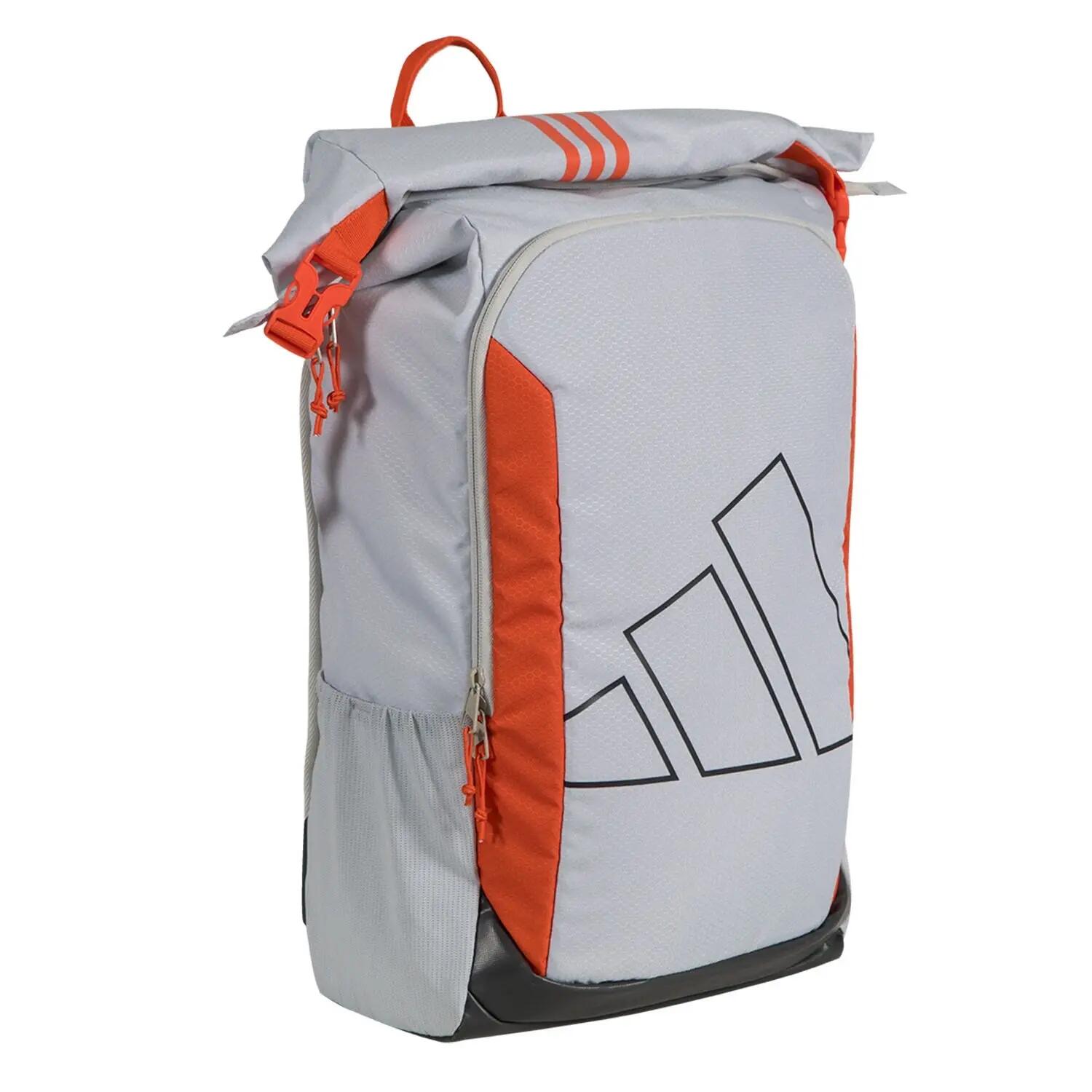 Mochila de pádel Multigame Gris 3.3 Adidas 4/6