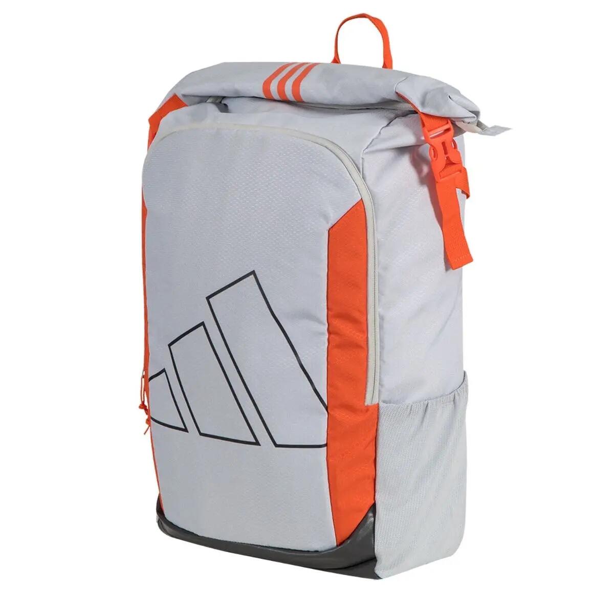 Mochila de pádel Multigame Gris 3.3 Adidas 2/6