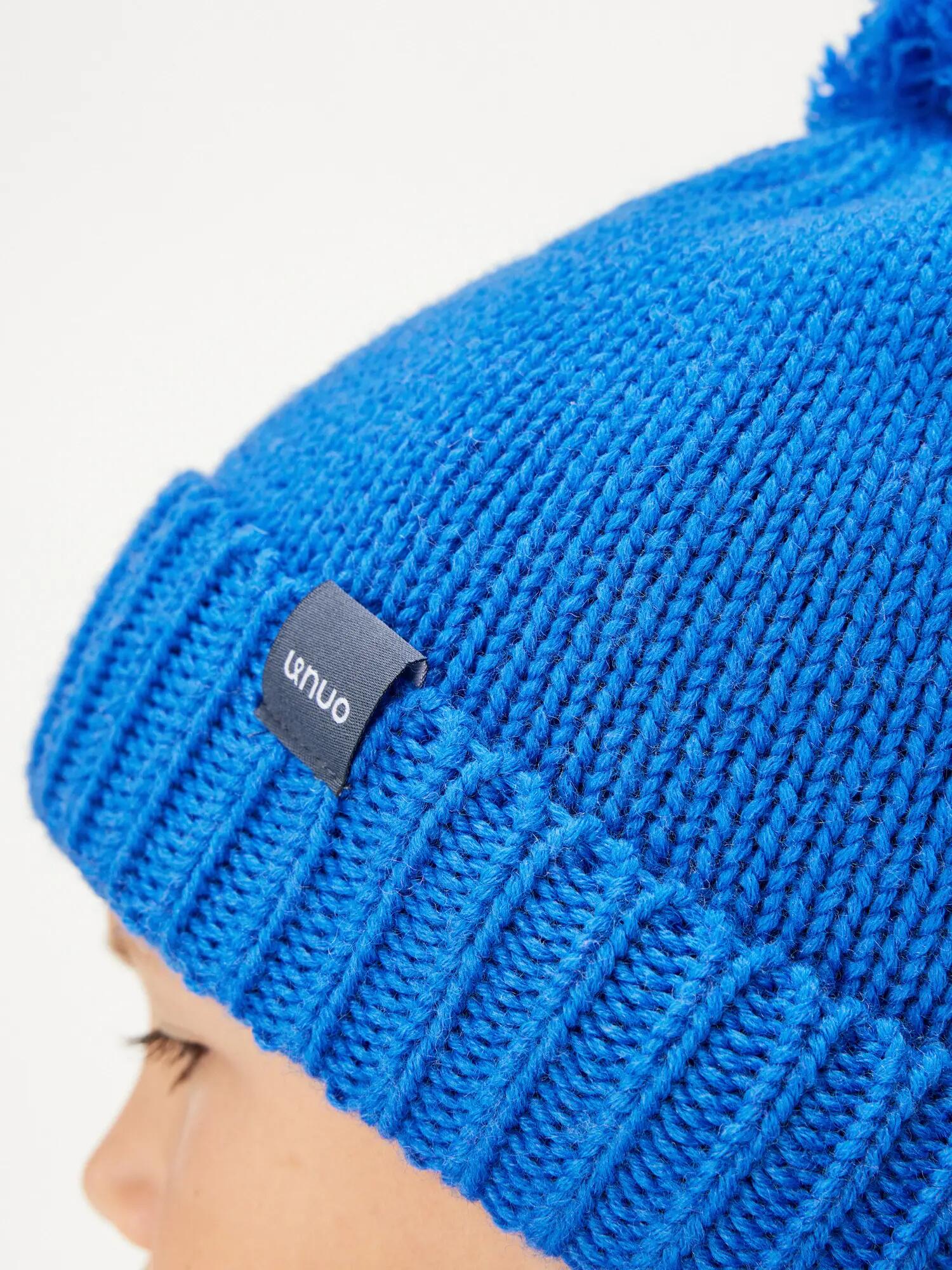 Dětská vlněná čepice Bobble 2/3