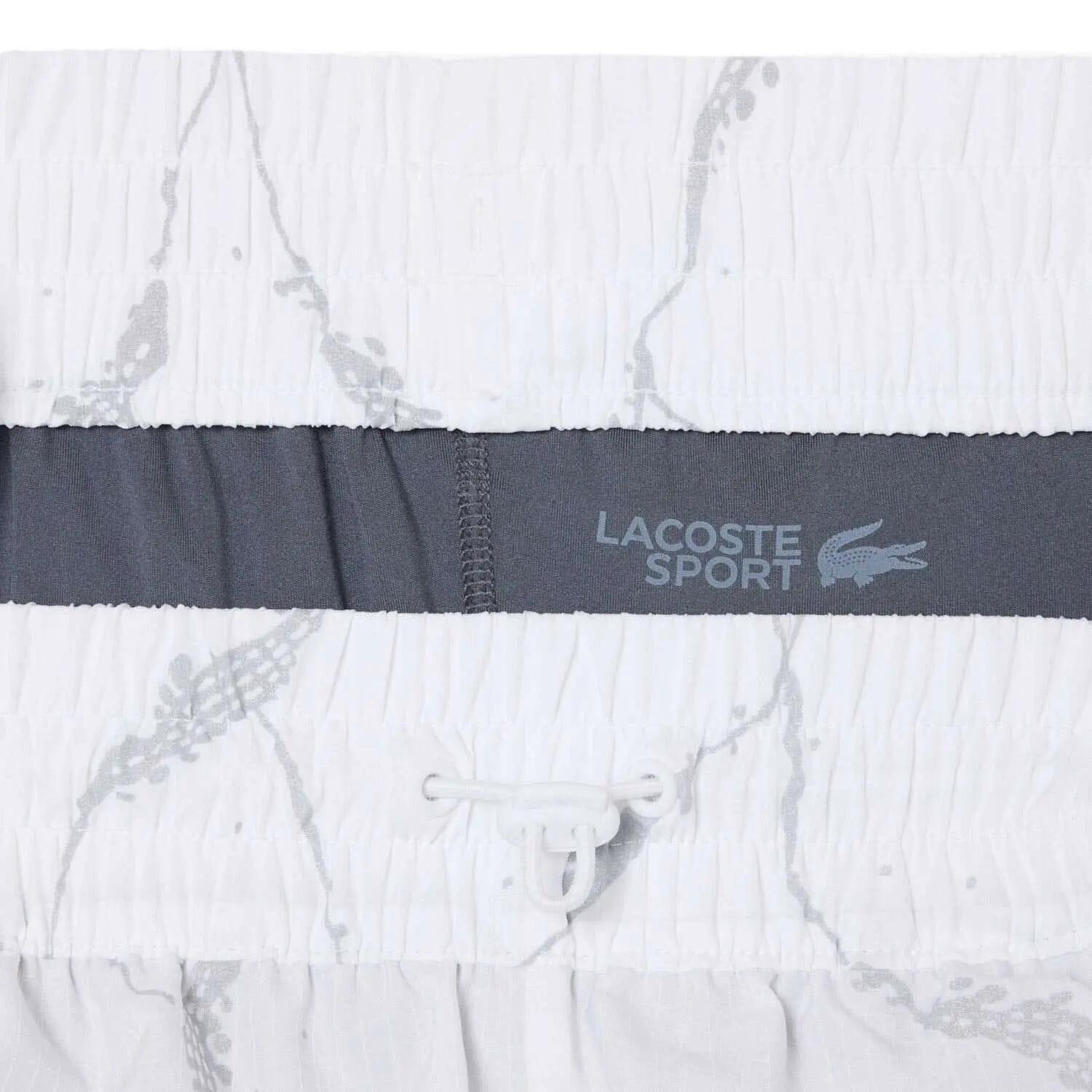 Pantalon Lacoste Players Gf6845 Femme 4/4