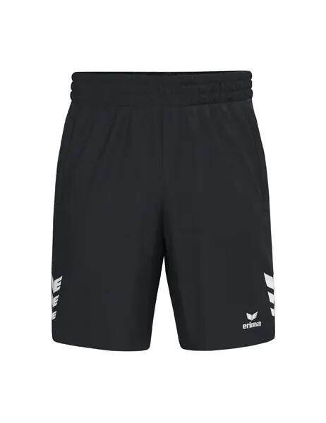 Short - Équipe - Homme - Poches zippées - Celebrate 125 3/8