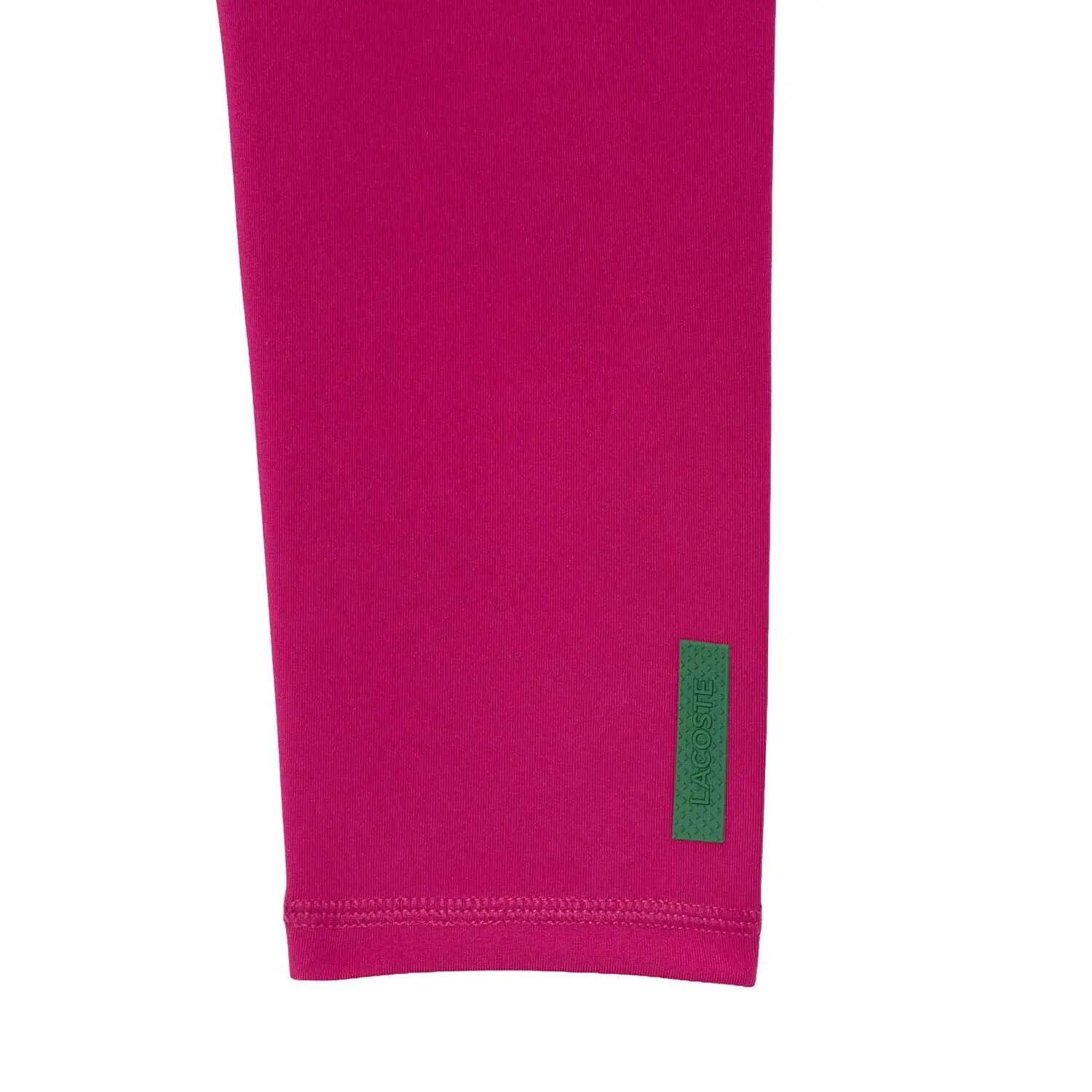 MALLA LACOSTE ESSENTIALS OF0154 JBD MUJER XL 3/4