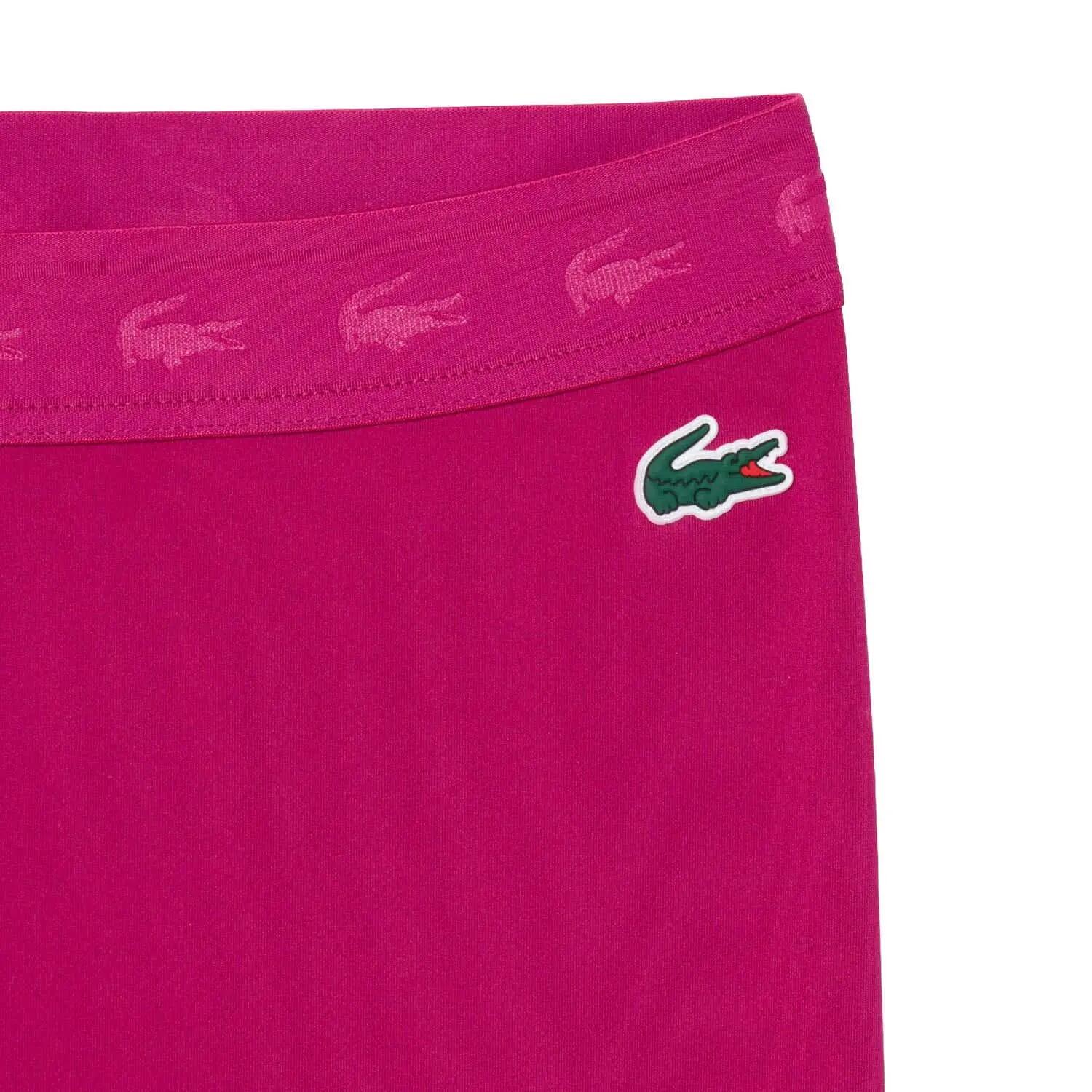 MALLA LACOSTE ESSENTIALS OF0154 JBD MUJER XL 2/4