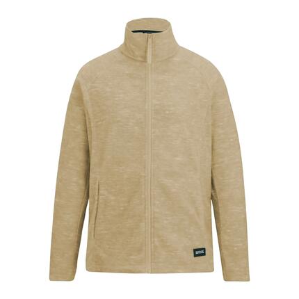 Veste Polaire Col Montant MAYSE Femme (Turquoise Pastel)