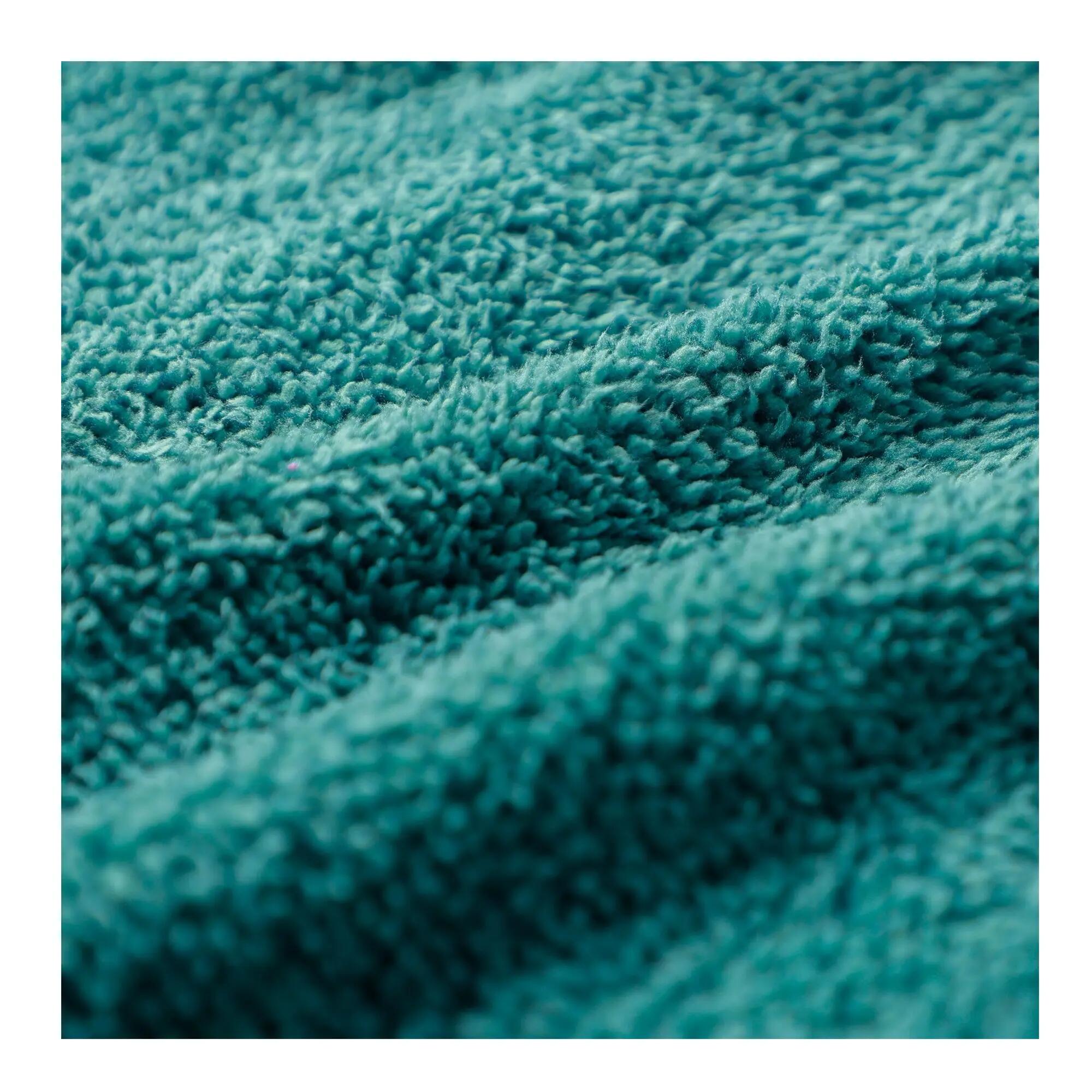 Mens Switch Out Fleece Jacket (Mediterranea) 7/7