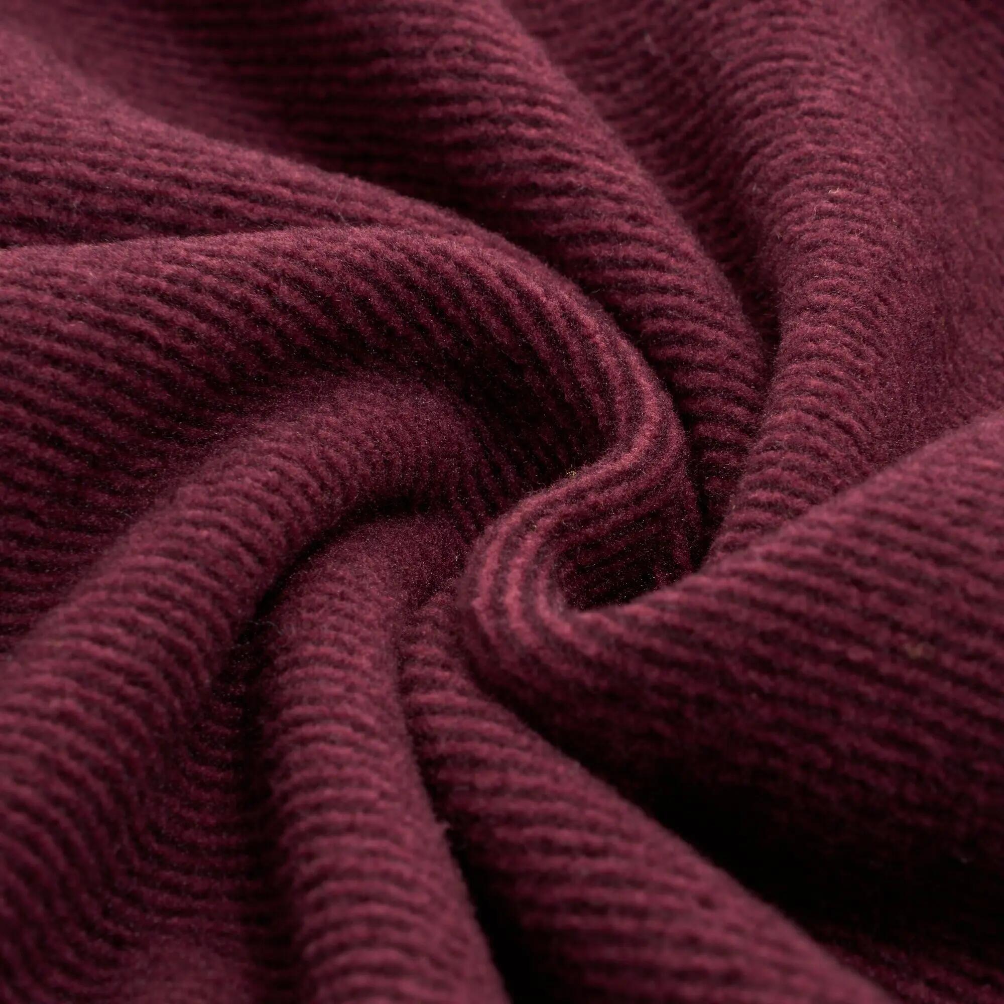 Great Outdoors Felpa A Cerniera Corta In Pile Donna Regatta Montes Fico 6/6