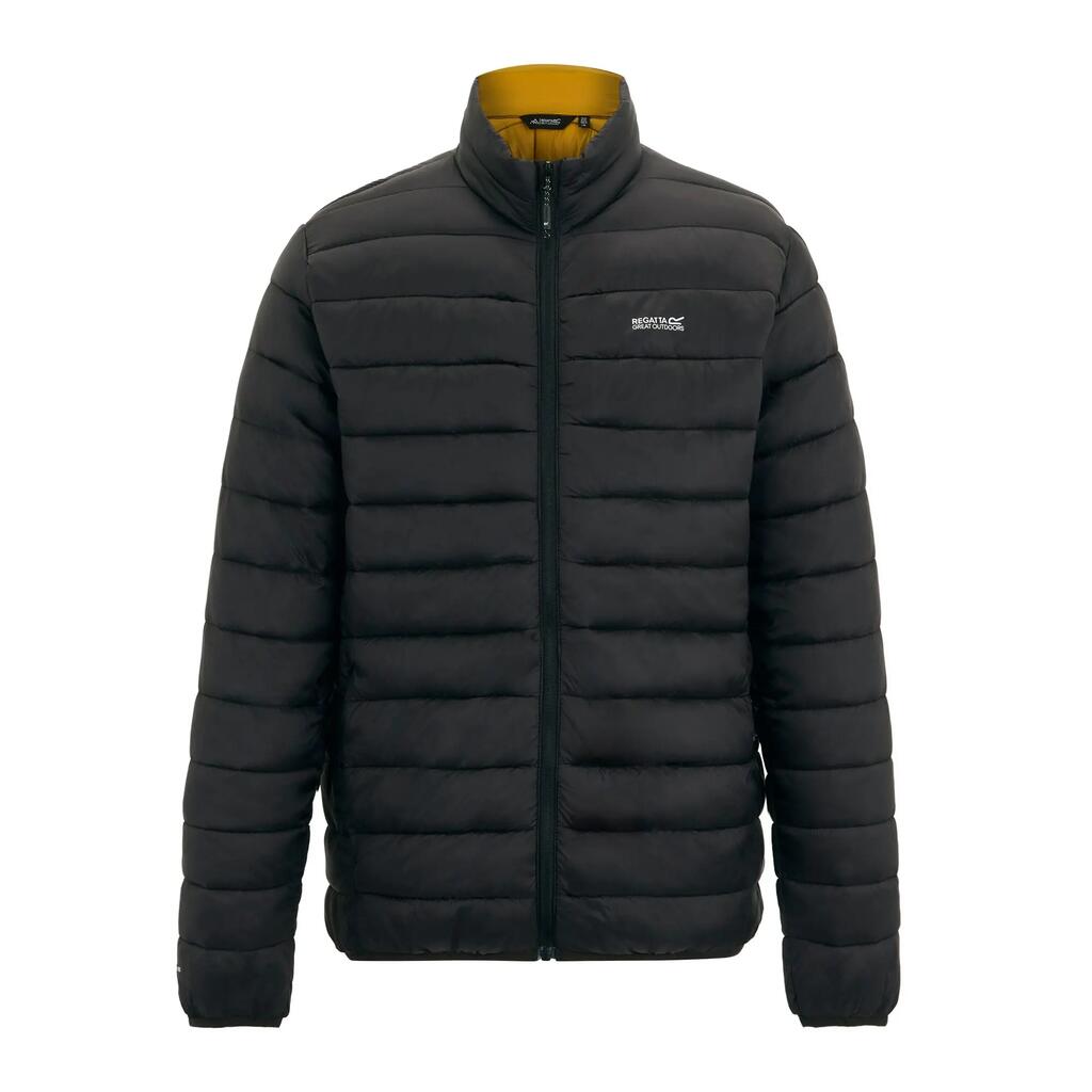 BLACK / BROWN