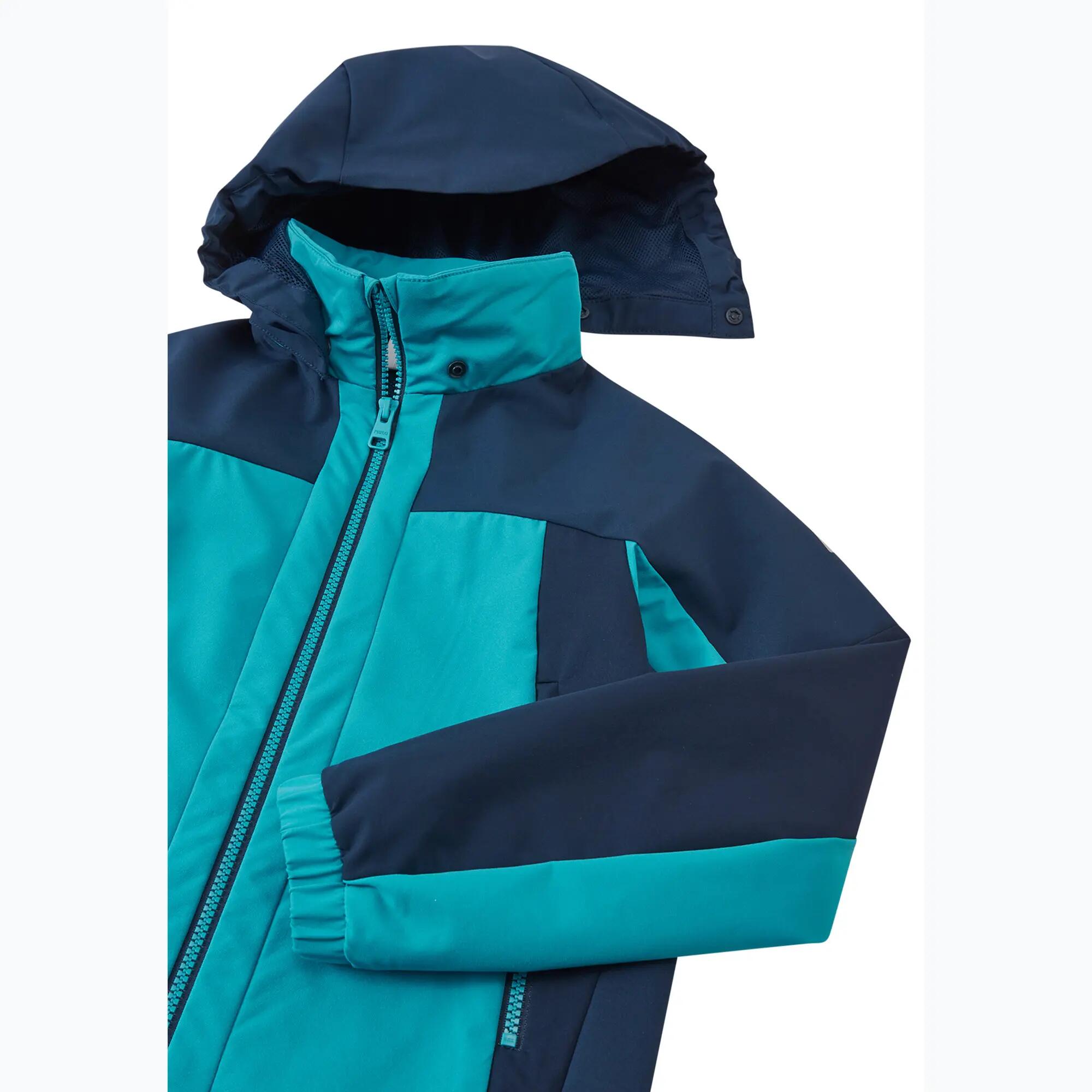 Veste Vaeltava - 4/9