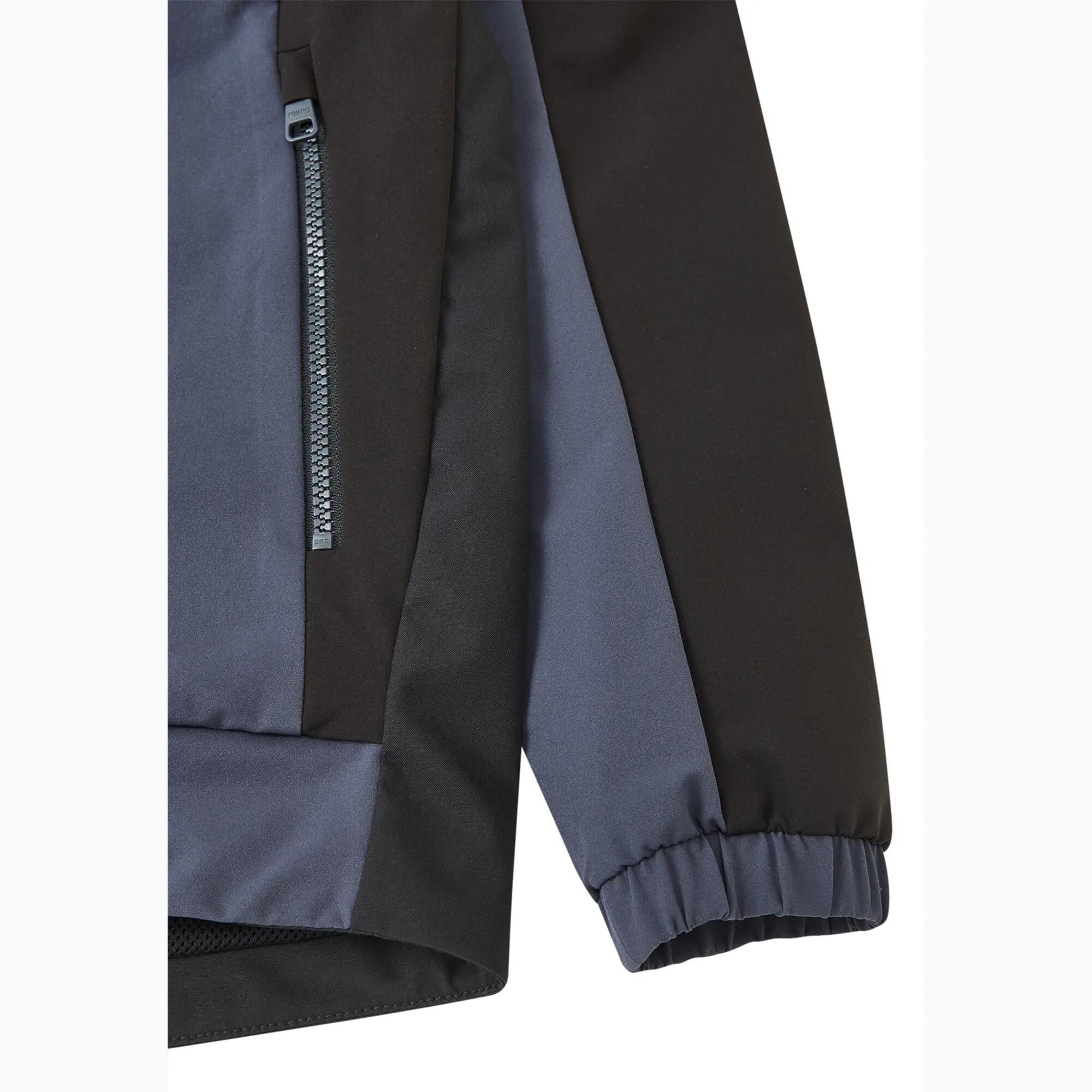 Übergangsjacke Vaeltava - 5/8