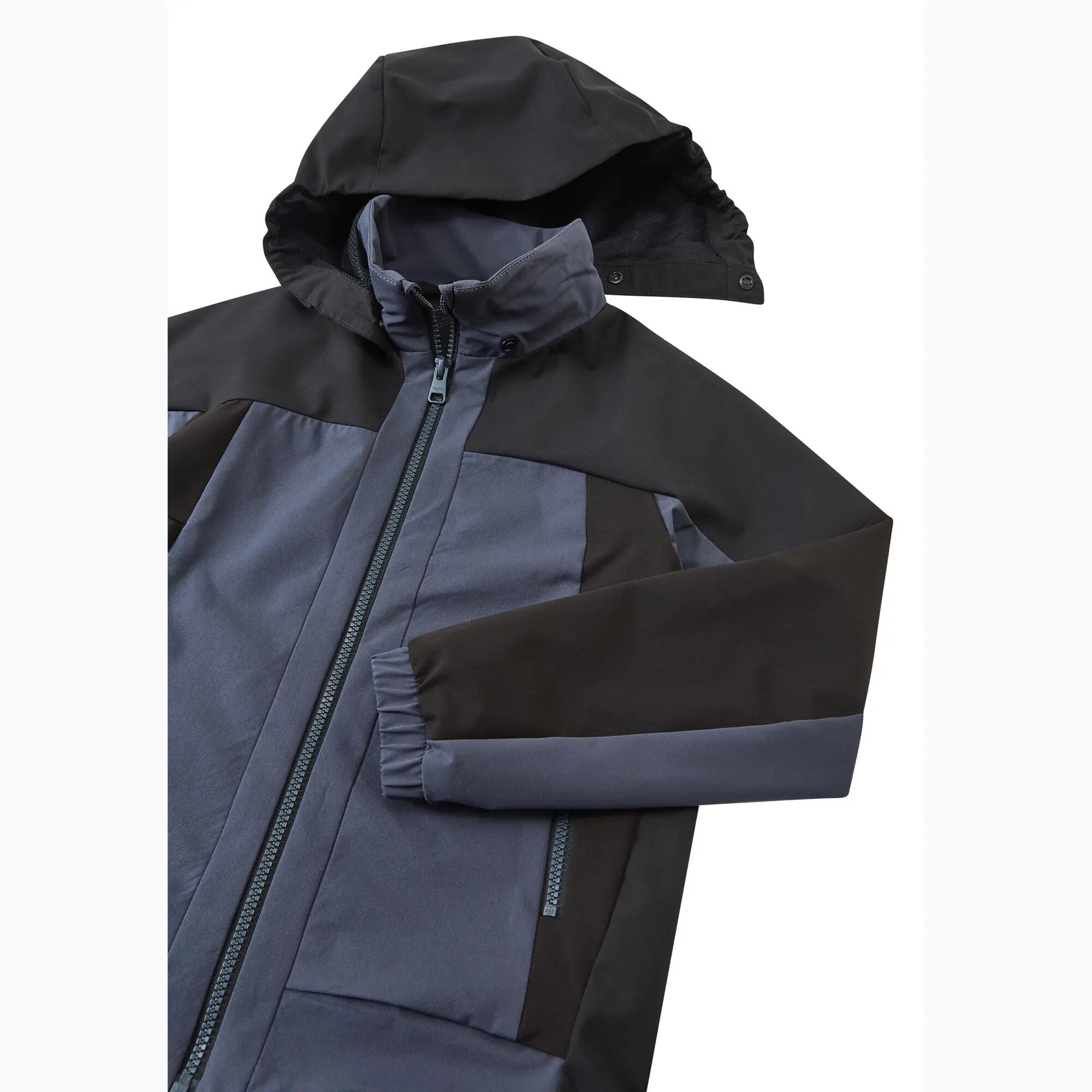 Übergangsjacke Vaeltava - 4/8