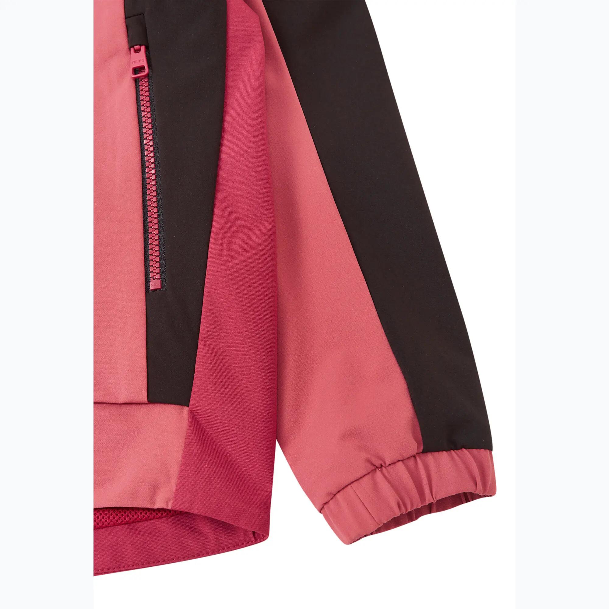 Übergangsjacke Vaeltava - 5/8