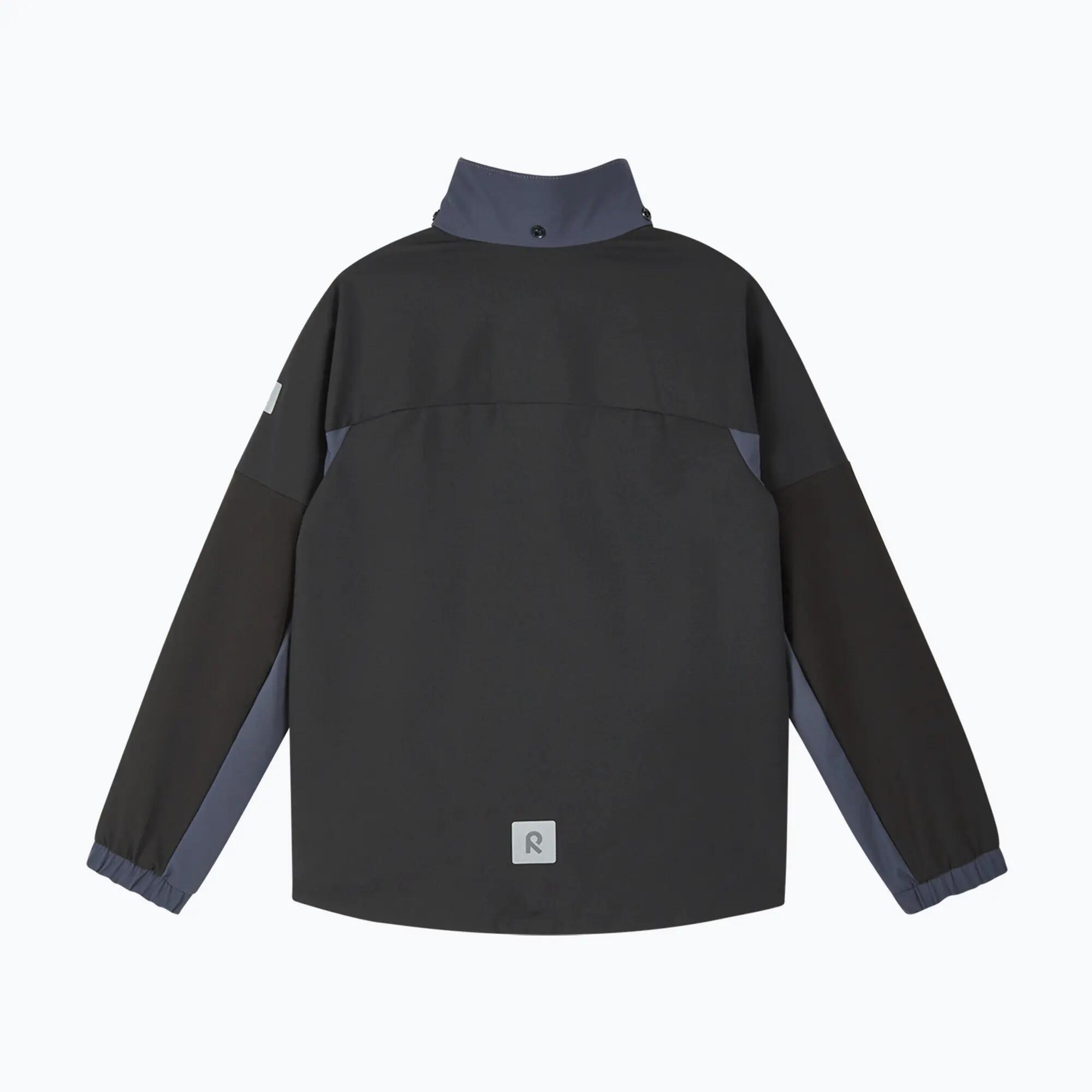 Übergangsjacke Vaeltava - 3/8