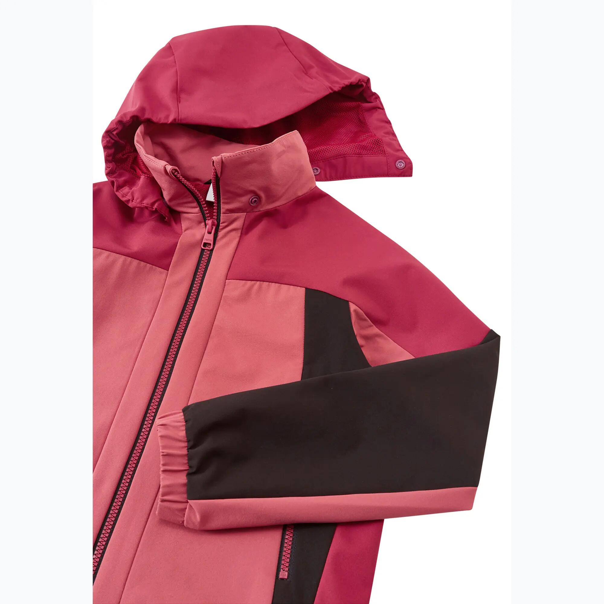 Übergangsjacke Vaeltava - 4/8
