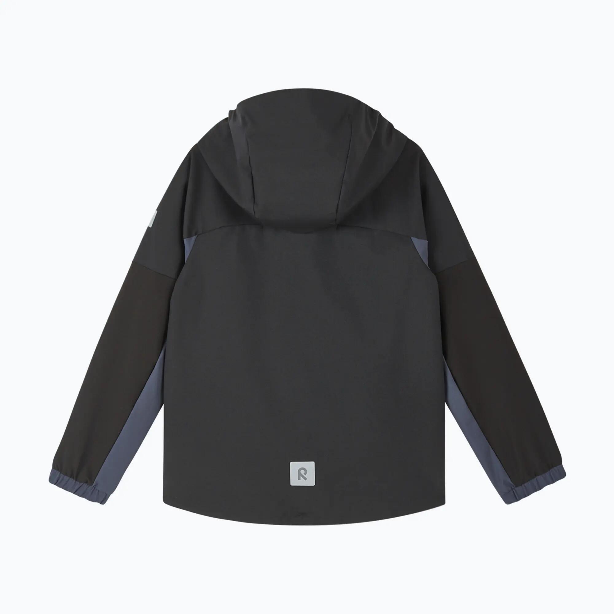 Übergangsjacke Vaeltava - 2/8