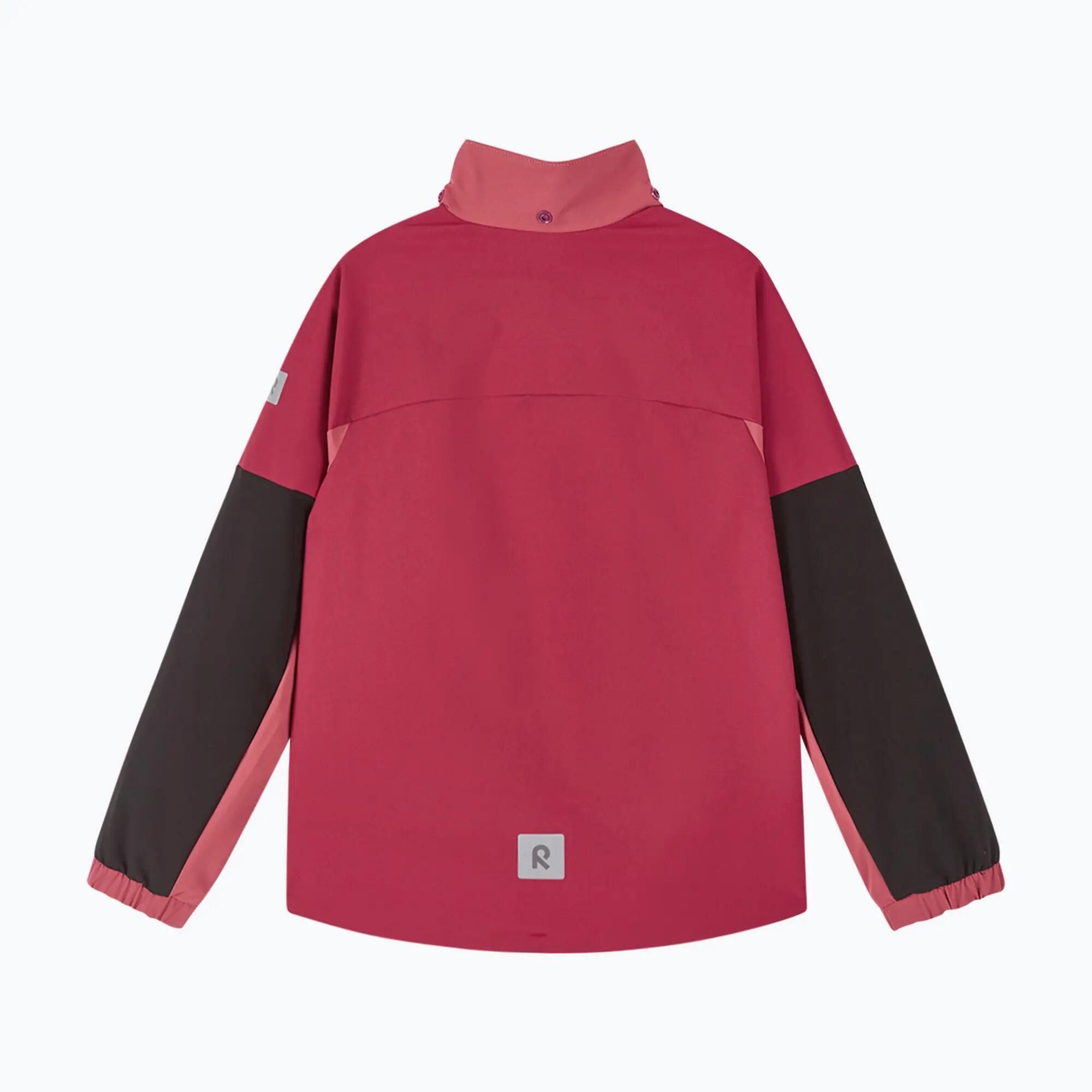 Übergangsjacke Vaeltava - 3/8