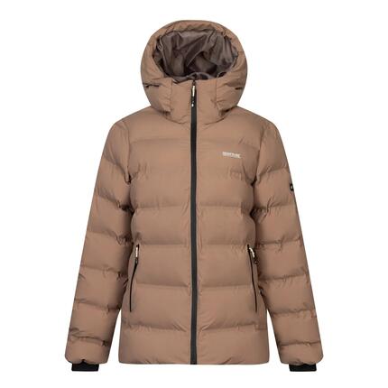 Veste Altoro thermique imperméable coupe-vent pour femme