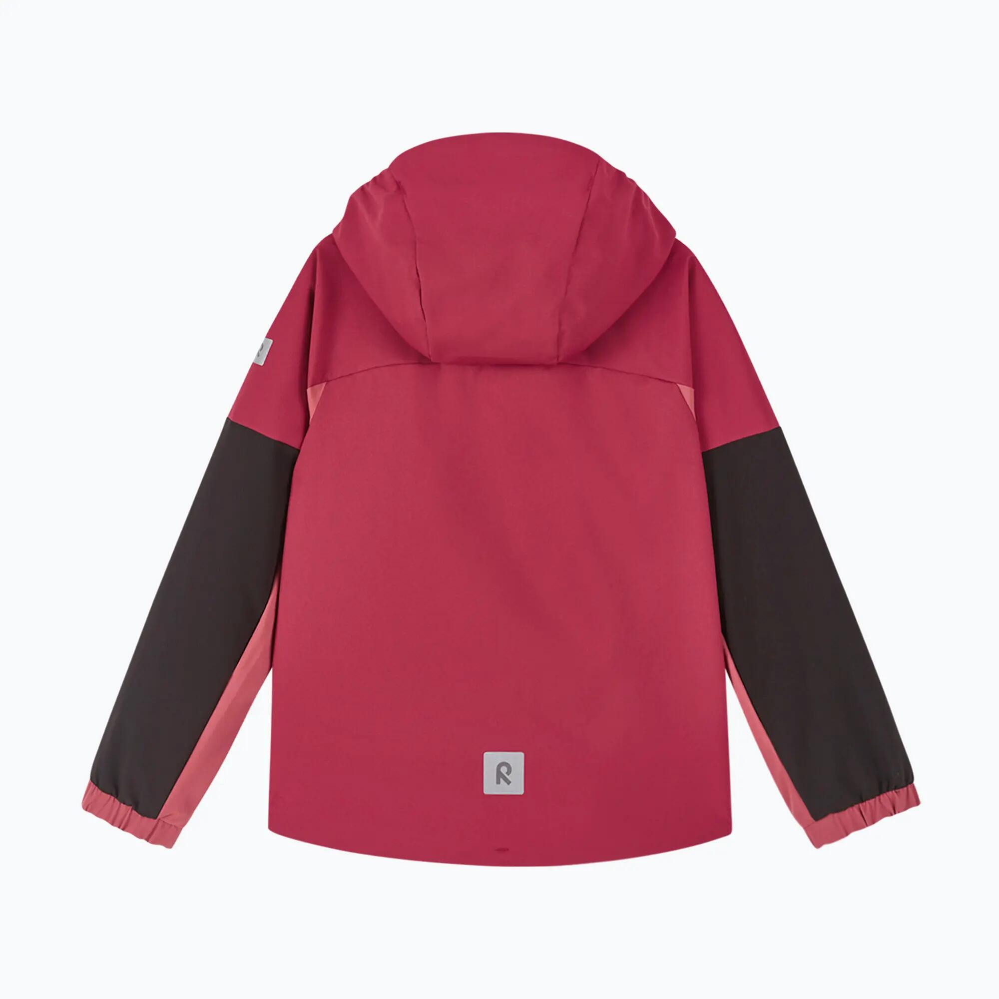 Übergangsjacke Vaeltava - 2/8