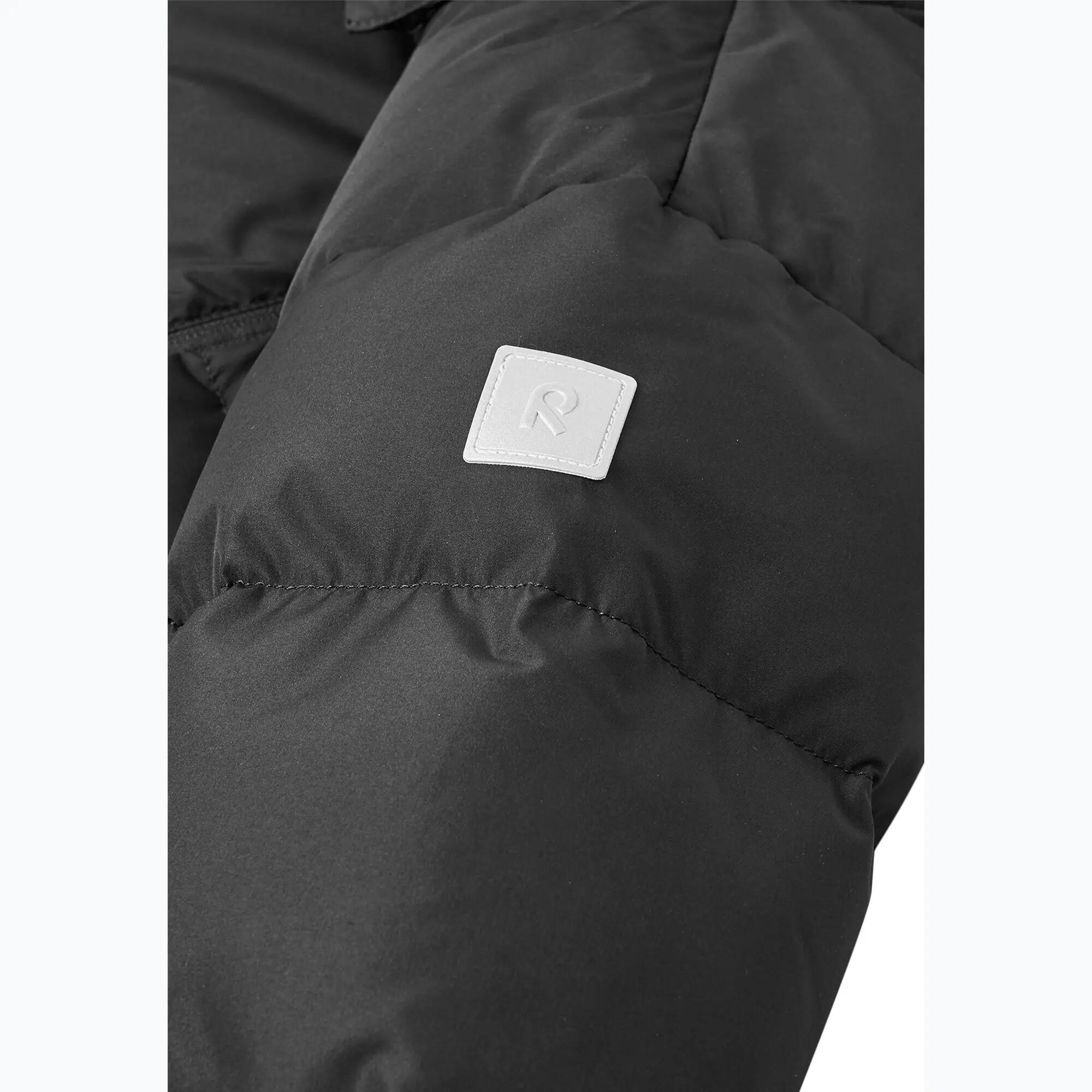 Children's down jacket Reima Paimio 7/7