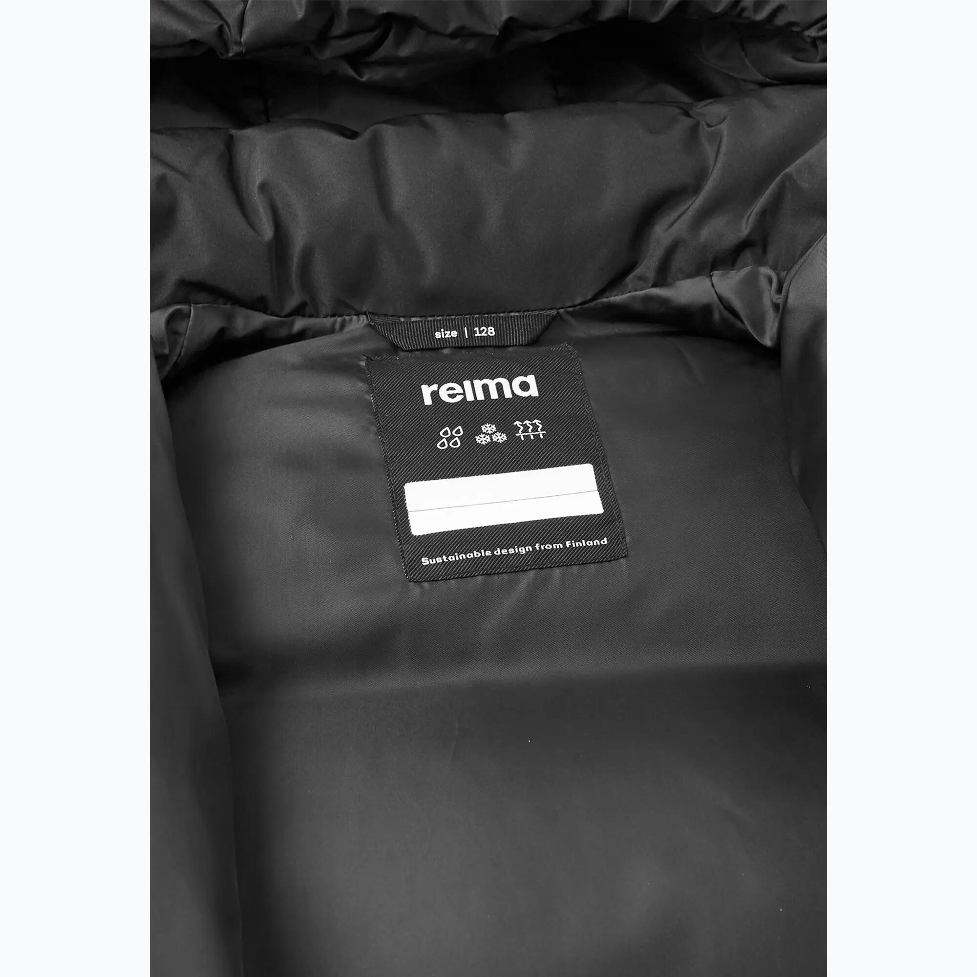 Children's down jacket Reima Paimio 6/7
