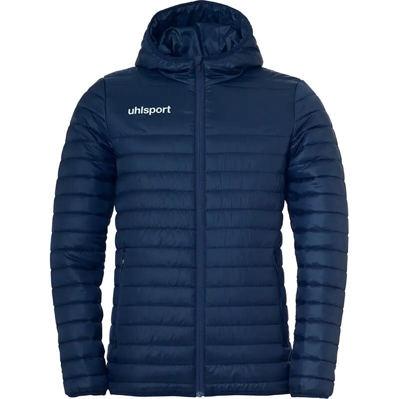 Puffer Jacket Uhlsport Essential Ultra Lite 5/8