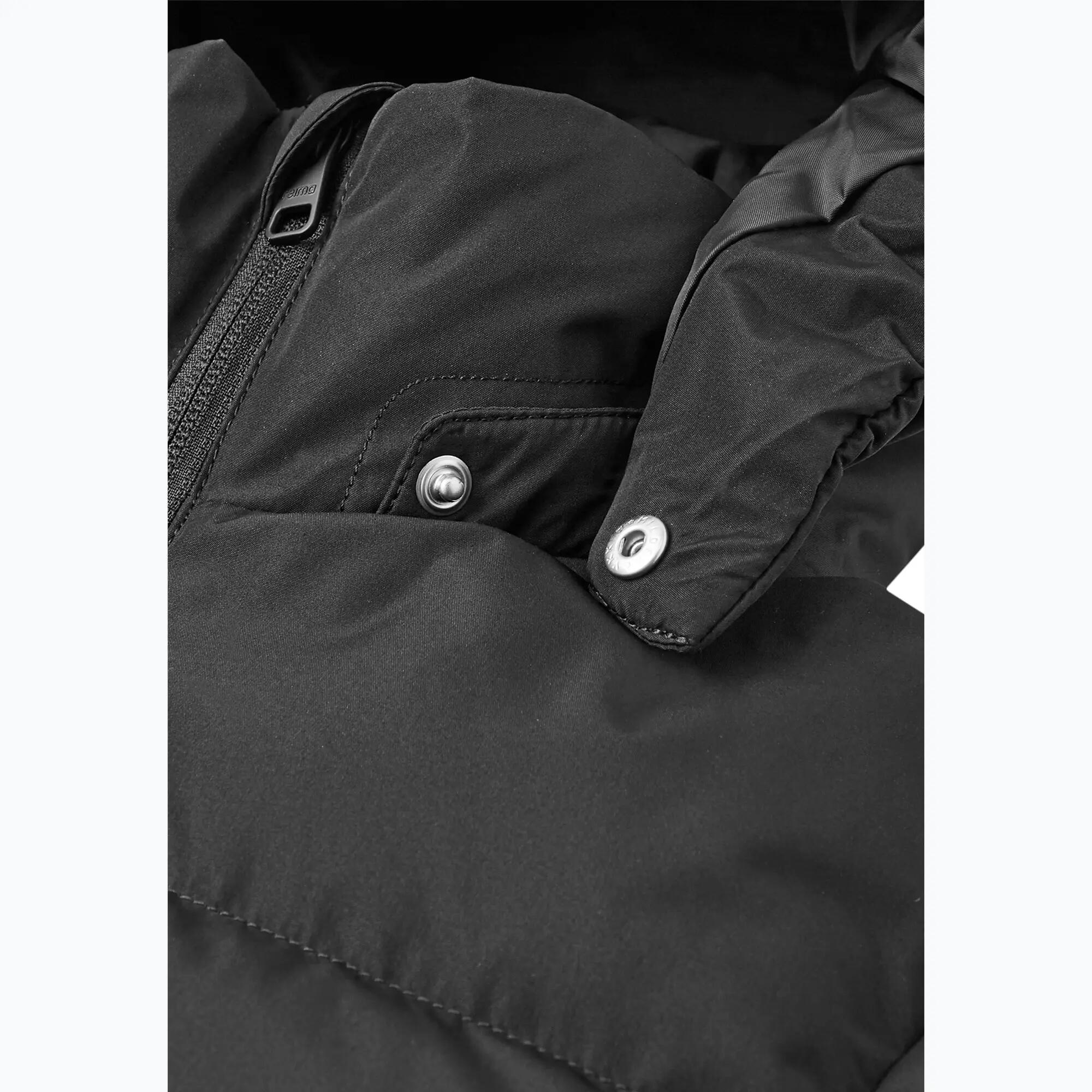 Children's down jacket Reima Paimio 5/7